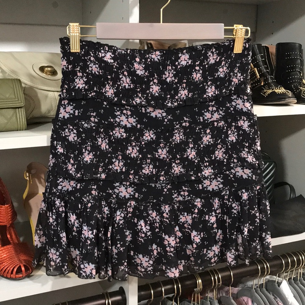 Karina Grimaldi Lucia Skirt